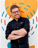 Orologio da parete Marco Rocco  in Ceramica MR-CINTURINOP - MR-CINTURINOP